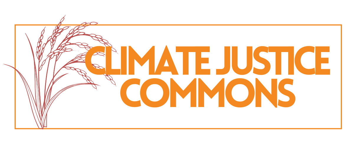 Climate Justice Commons